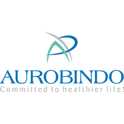 Aurobindo Pharma
 Logo