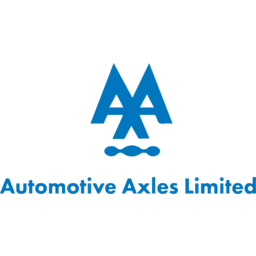 Automotive Axles Logo