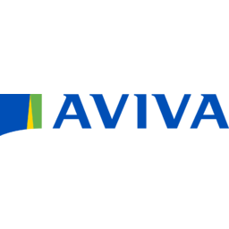 Aviva Logo