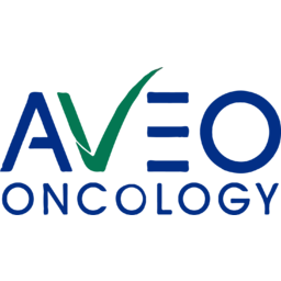 AVEO Oncology
 Logo