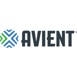 Avient Logo