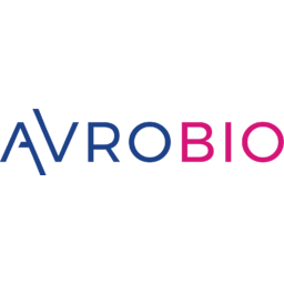 AVROBIO Logo