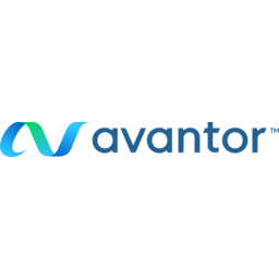 Avantor Logo