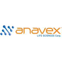 Anavex Life Sciences
 Logo