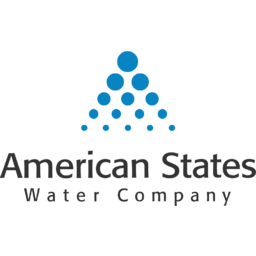 American States Water
 Logo