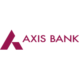 Axis Bank
 Logo