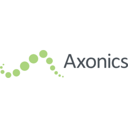 Axonics Modulation Tech Logo