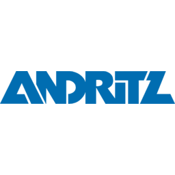 Andritz Logo