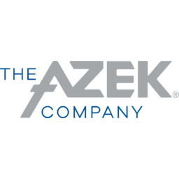 The AZEK Company
 Logo