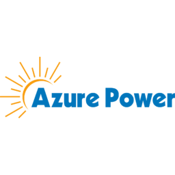 Azure Power
 Logo