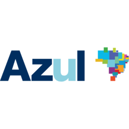 Azul Logo