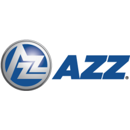 AZZ Logo