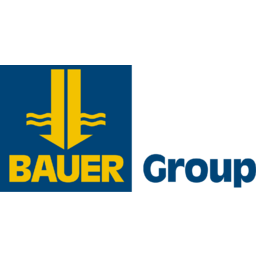 BAUER Group Logo