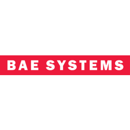 BAE Systems
 Logo