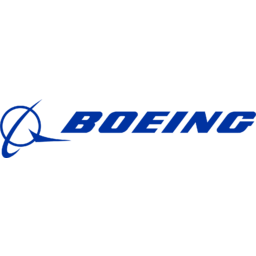 Boeing Logo