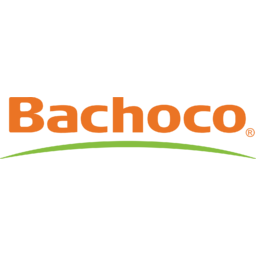 Bachoco
 Logo