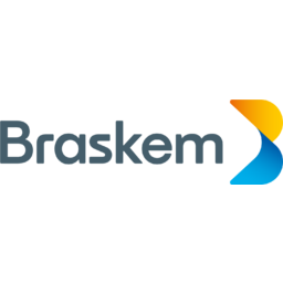 Braskem Logo