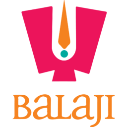 Balaji Telefilms
 Logo