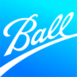 Ball Corporation
 Logo