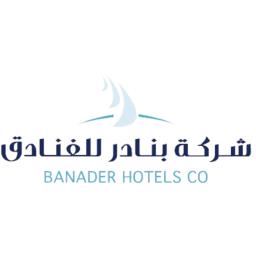 Banader Hotels Company Logo