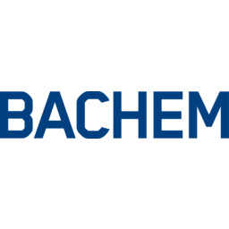 Bachem Logo