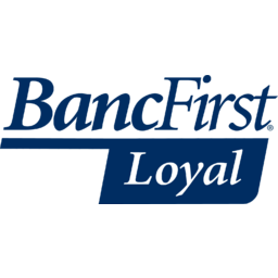 BancFirst Logo