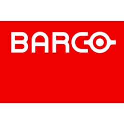 Barco NV Logo