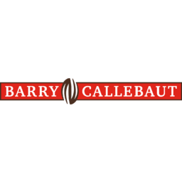 Barry Callebaut
 Logo