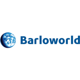 Barloworld Logo