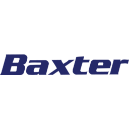 Baxter Logo