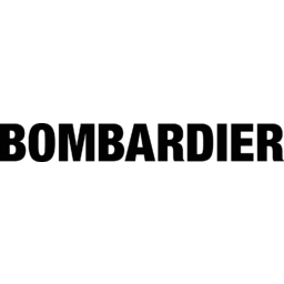 Bombardier Logo