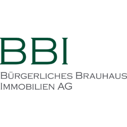 BBI Bürgerliches Brauhaus Immobilien Logo