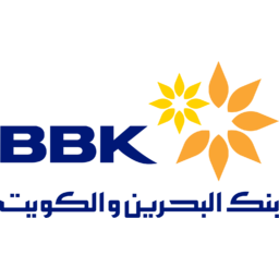 Bank of Bahrain and Kuwait Logo