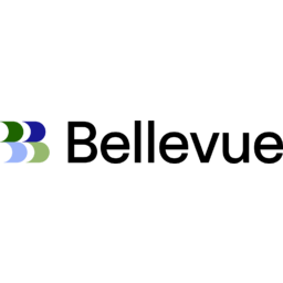 Bellevue Group Logo