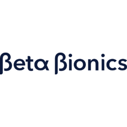 Beta Bionics Logo