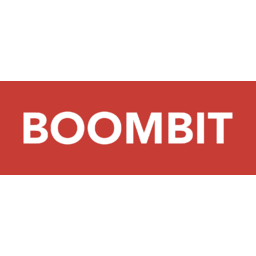 BoomBit Logo