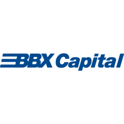 BBX Capital Corporation
 Logo