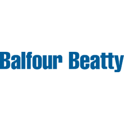 Balfour Beatty Logo