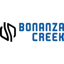 Bonanza Creek Energy
 Logo