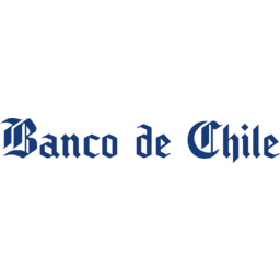 Banco de Chile
 Logo