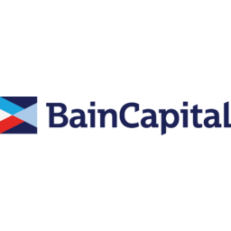 Bain Capital
 Logo