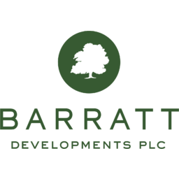 Barratt Developments Logo