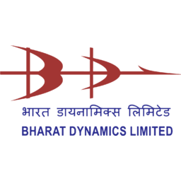 Bharat Dynamics
 Logo