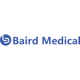 Baird Medical Investment Holdings Logo