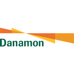 Bank Danamon
 Logo