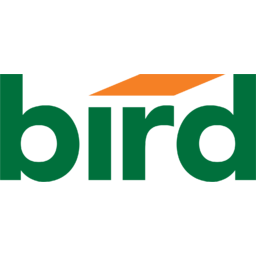 Bird Construction Logo