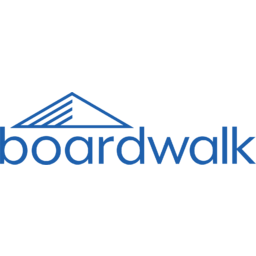 Boardwalk Real Estate Investment Trust Logo