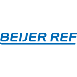 Beijer Ref Logo