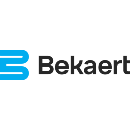 NV Bekaert Logo