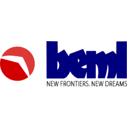 BEML Logo